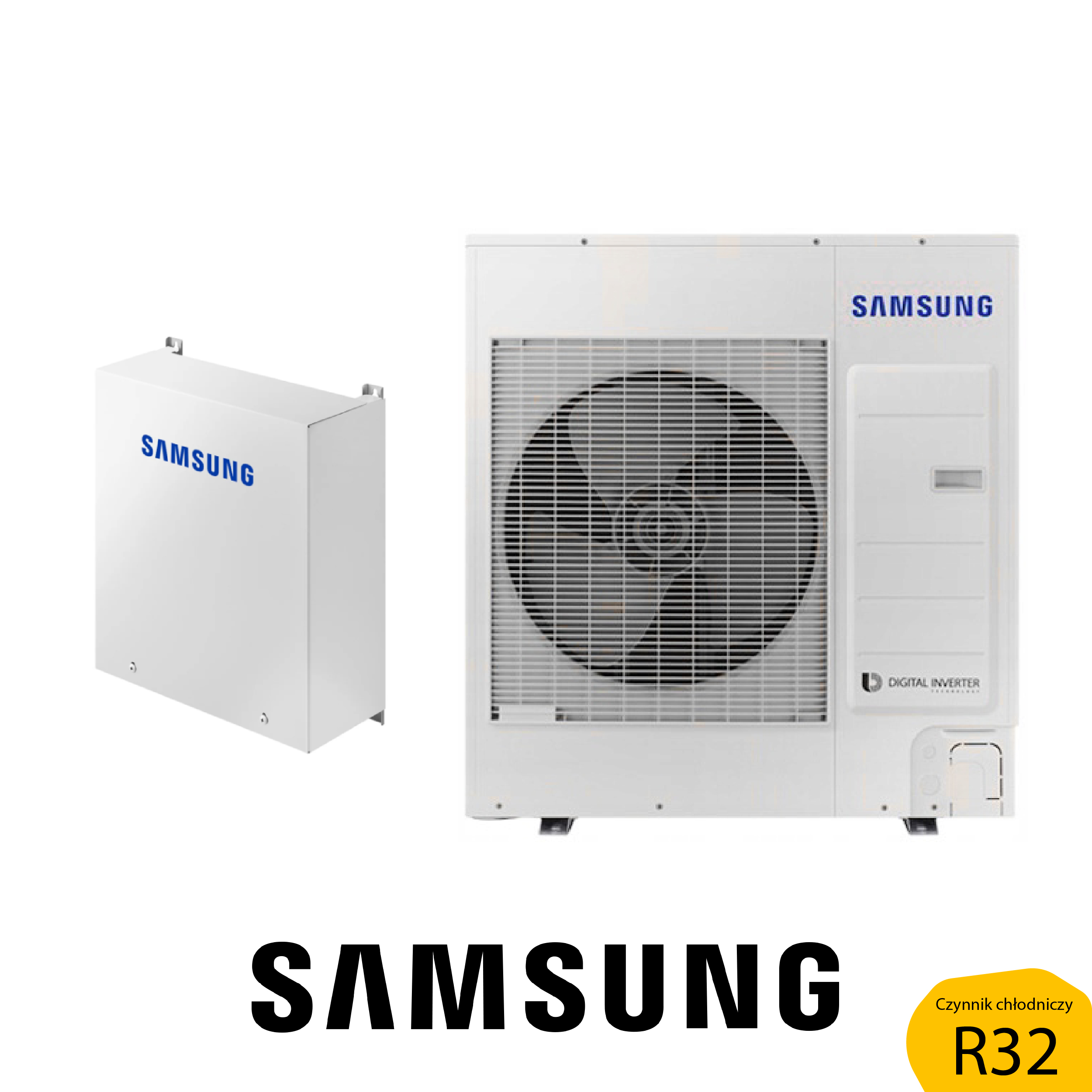 EHS MONO R32 Standard